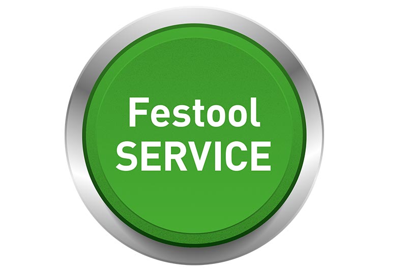 Festool-Service logo